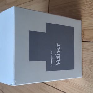 Commodity Vetiver 3.4 fl oz